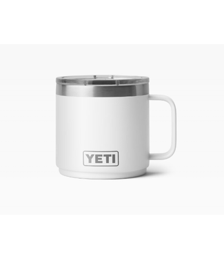 YETI YETI RAMBLER 14 OZ MUG W/MAGSLIDER LID