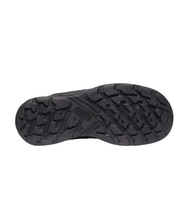 MEN'S KEEN CIRCADIA POLAR WATERPROOF BOOT