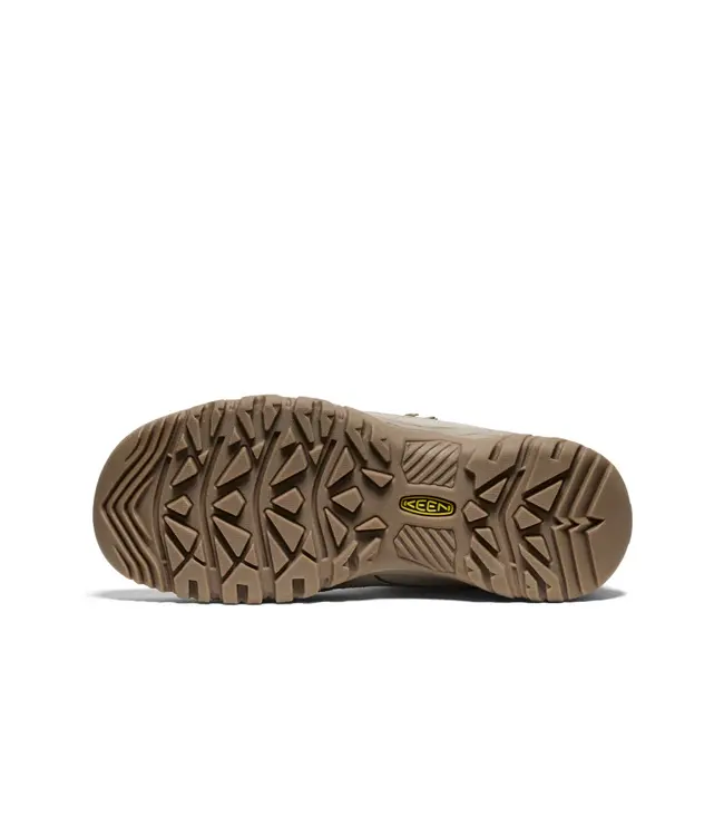 WOMEN'S KEEN TARGHEE IV WATERPROOF HIKING BOOT