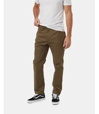 TENTREE MEN'S TENTREE TECHBLEND SLIM PANT (31" INSEAM)