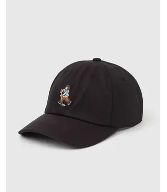 TENTREE TENTREE SASQUATCH PEAK HAT