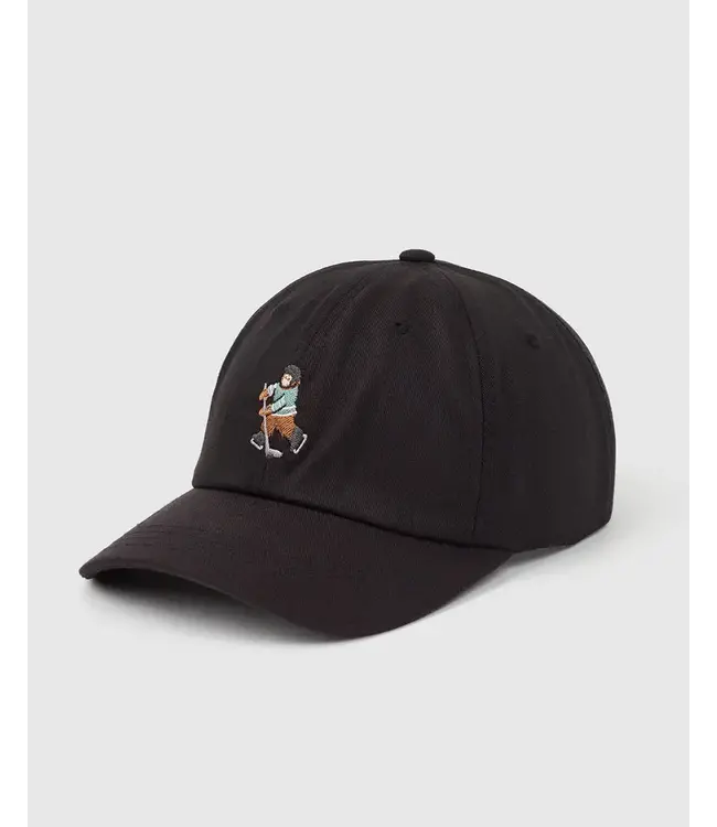 TENTREE SASQUATCH PEAK HAT