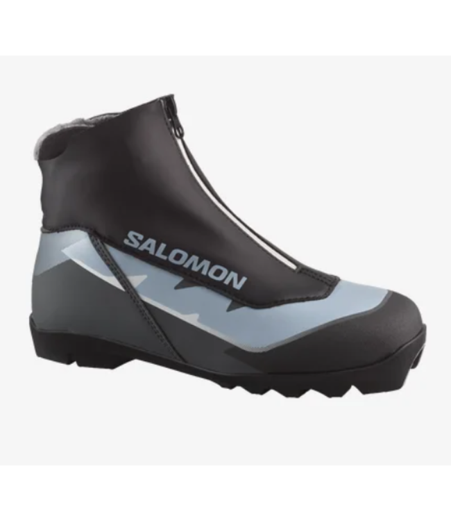 WOMEN'S SALOMON VITANE - CROSS COUNTRY SKI BOOTS