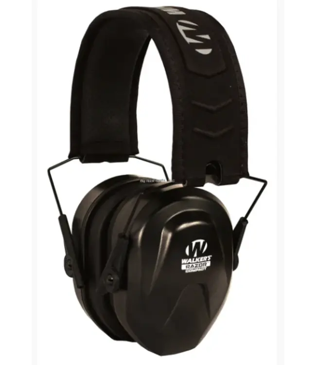 WALKER'S RAZOR COMPACT PASSIVE EAR MUFFS