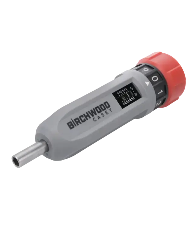 BIRCHWOOD CASEY TORQUE WRECH