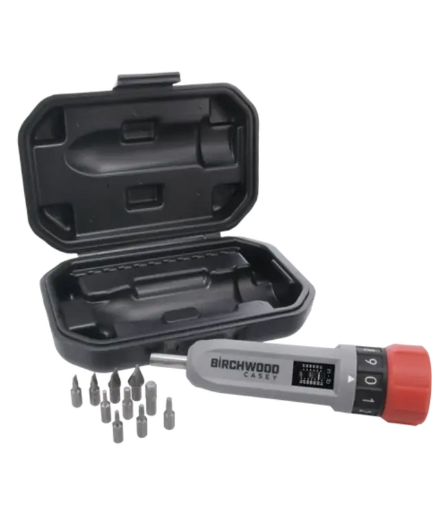 BIRCHWOOD CASEY TORQUE WRECH