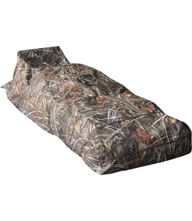 ALTAN SAFE OUTDOOR QUICK RECLINER LAYOUT BLIND