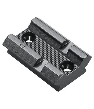 WEAVER WEAVER TOP MOUNT BASE - #61 MATTE