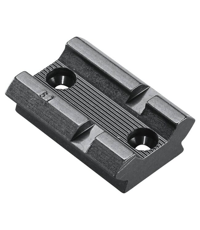 WEAVER TOP MOUNT BASE - #61 MATTE