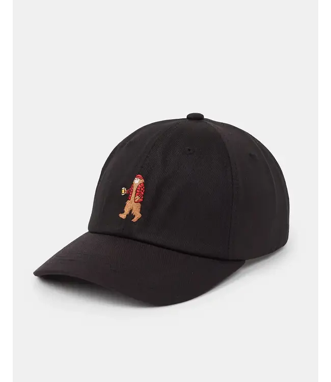 TENTREE SASQUATCH PEAK HAT