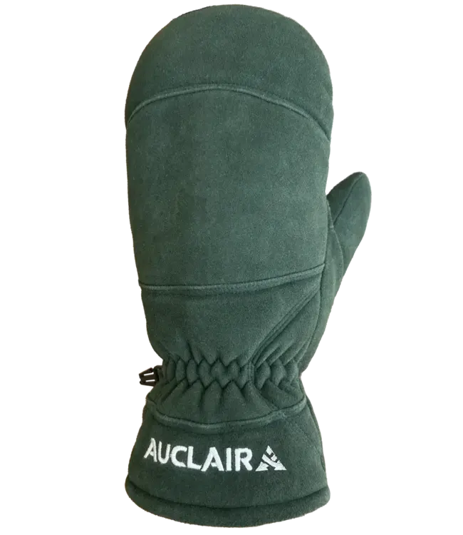 AUCLAIR APRESKI MITTS