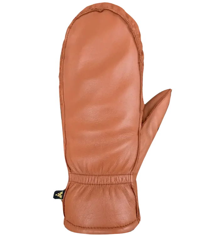 WOMEN'S AUCLAIR KIVA MOCCASIN FINGERMITTS