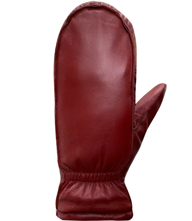 WOMEN'S AUCLAIR KIVA MOCCASIN FINGERMITTS