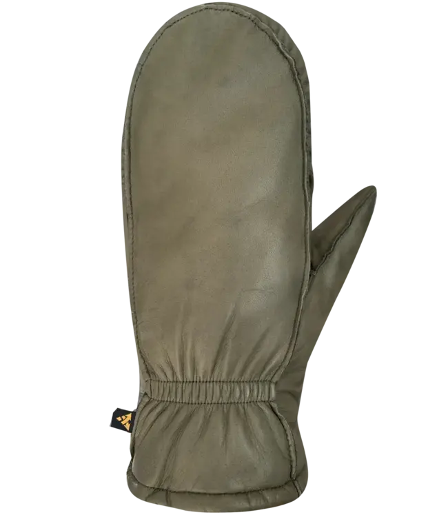 WOMEN'S AUCLAIR KIVA MOCCASIN FINGERMITTS