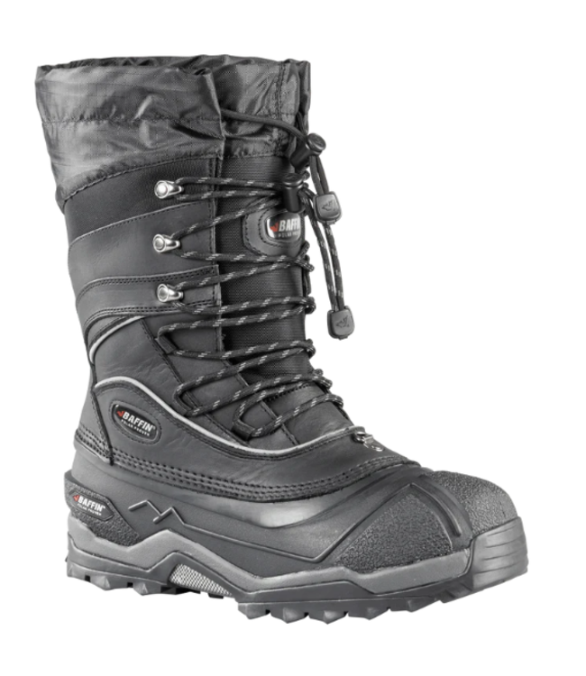 MEN'S BAFFIN SNOW MONSTER INSULATED BOOTS