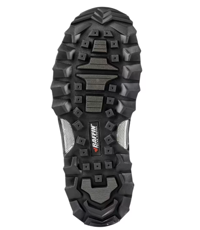 MEN'S BAFFIN SNOW MONSTER INSULATED BOOTS