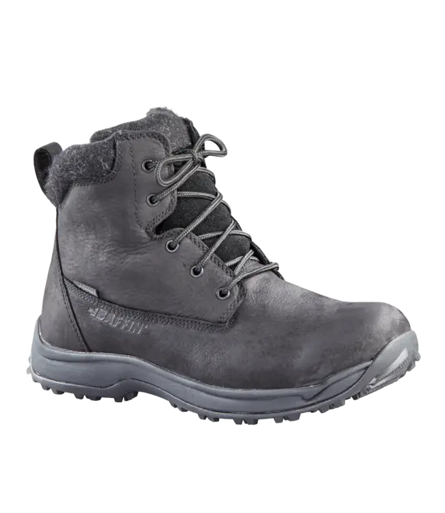 MEN'S BAFFIN TRURO MID HIKING BOOTS
