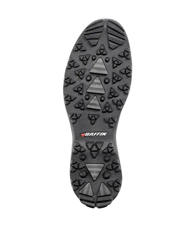 MEN'S BAFFIN TRURO MID HIKING BOOTS