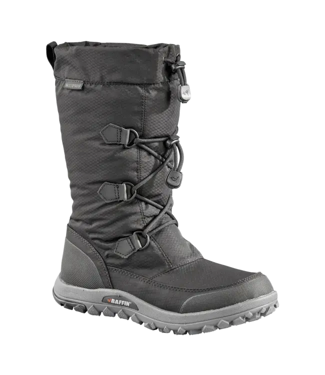 WOMEN'S BAFFIN LIGHT WINTER BOOT
