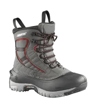 BAFFIN BAFFIN WOMEN'S SAGE WINTER BOOTS