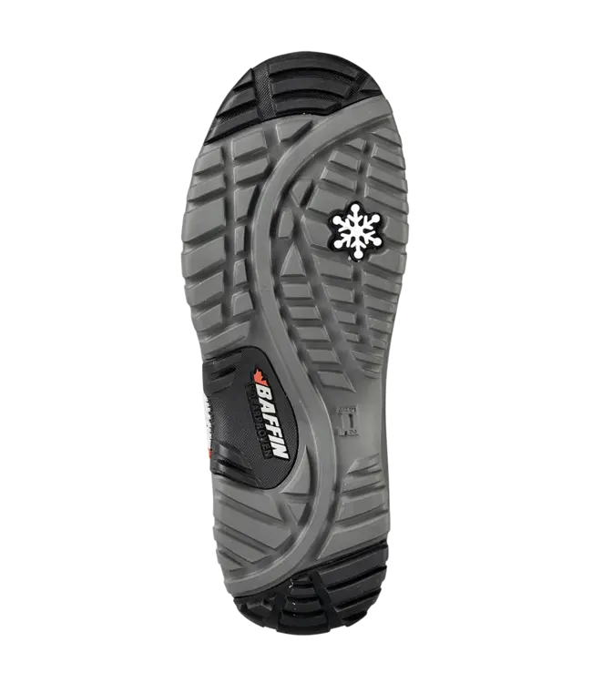 BAFFIN WOMEN'S SAGE WINTER BOOTS