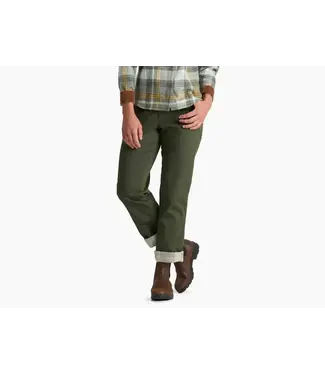 KUHL WOMEN'S KUHL KONTOUR LINED PANTS