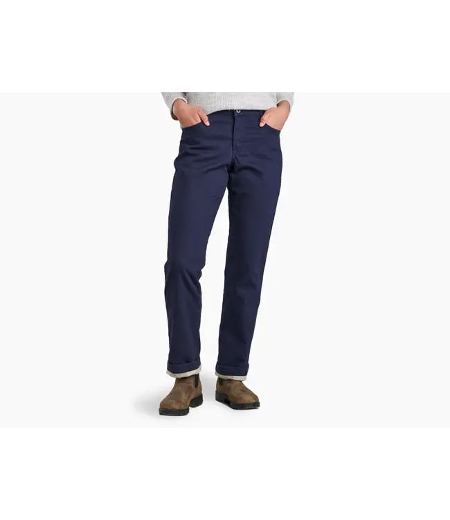 WOMEN'S KUHL KONTOUR LINED PANTS
