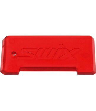 SWIX SWIX KICK WAX PLASTIC SCRAPER