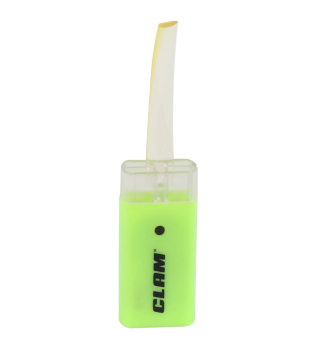 CLAM NIGHT BITE TIP UP LIGHT