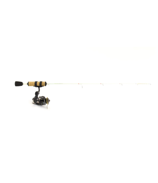 CLAM CLAM JASON MITCHELL DEAD MEAT ICE COMBO - 4.8:1