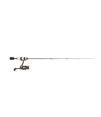 CLAM CLAM JASON MITCHELL DEAD MEAT GRAPHITE ICE COMBO - 4.8:1