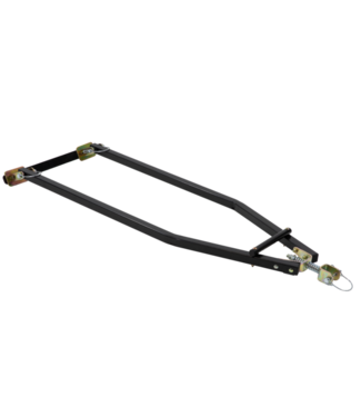 CLAM CLAM NEW PRO-SERIES HITCH