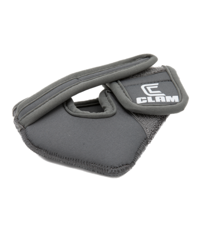 CLAM LIVE IMAGING TRANSDUCER COVER