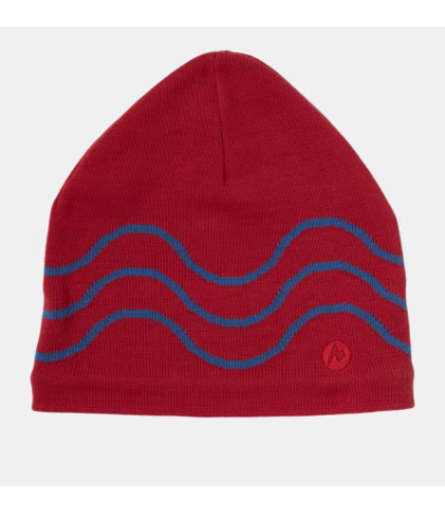 MARMOT 50TH ANNIVERSARY BEANIE