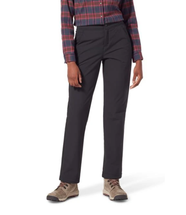 WOMEN'S ROYAL ROBBINS ALPINE MOUNTAIN PRO WINTER PANTS