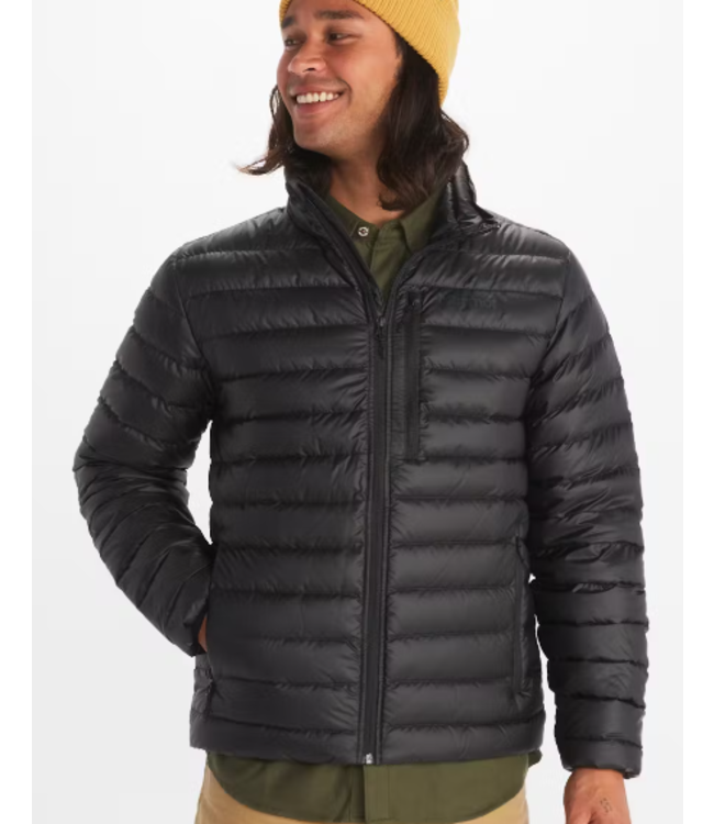MEN'S MARMOT HIGHLANDER JACKET