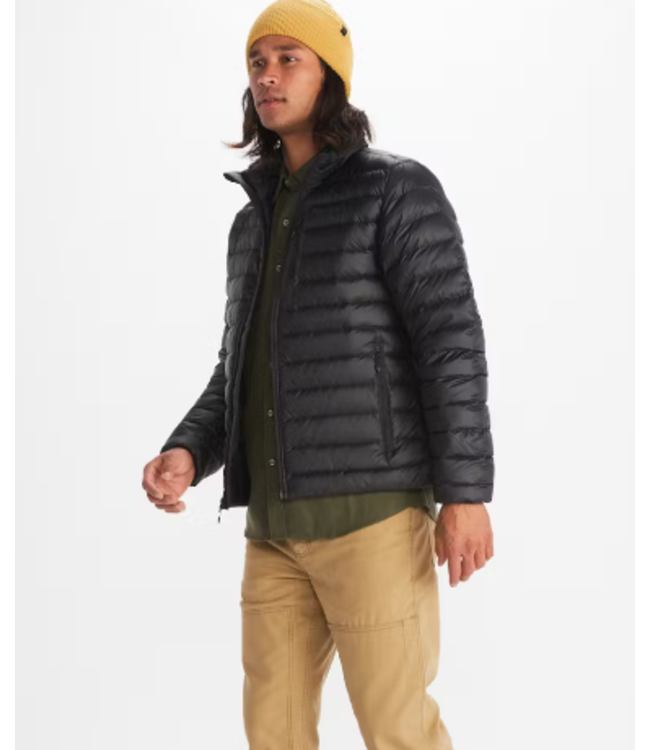 MEN'S MARMOT HIGHLANDER JACKET