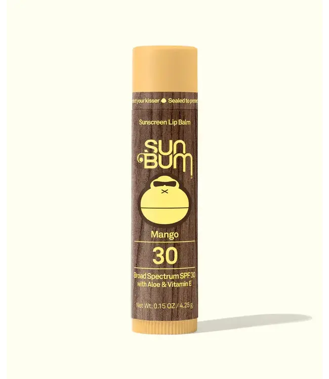 SUN BUM LIP BALM - SPF 30