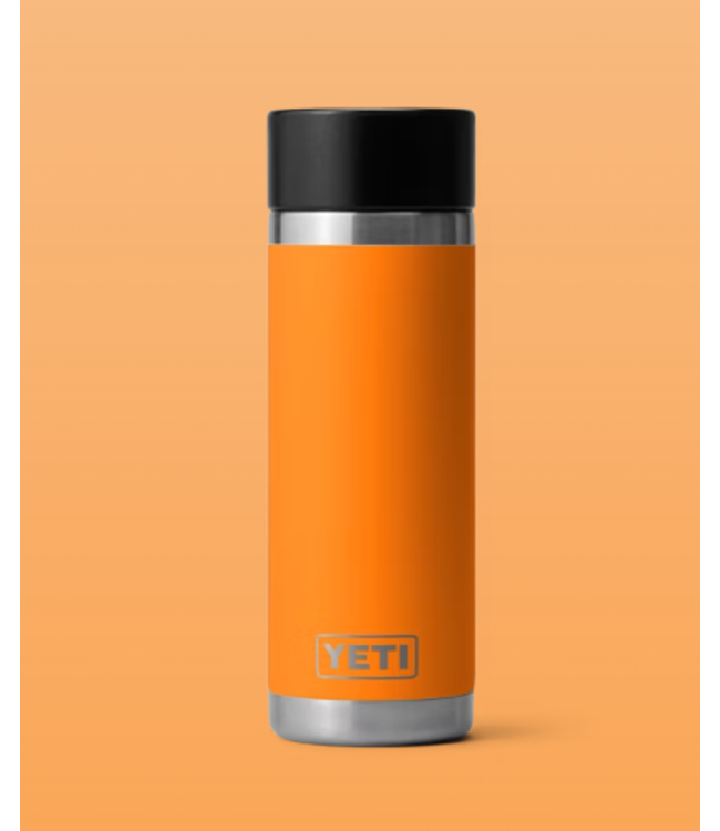 YETI RAMBLER 18 OZ HOTSHOT BOTTLE