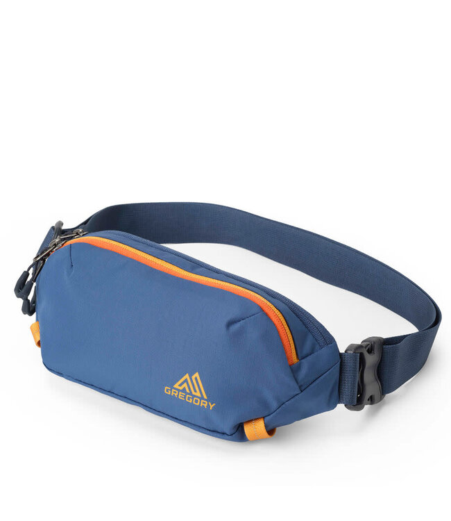 GREGORY RHUNE BELT BAG