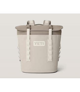 YETI YETI HOPPER M12 SOFT BACKPACK COOLER