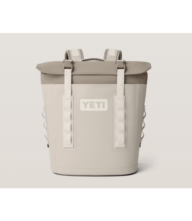 YETI HOPPER M12 SOFT BACKPACK COOLER