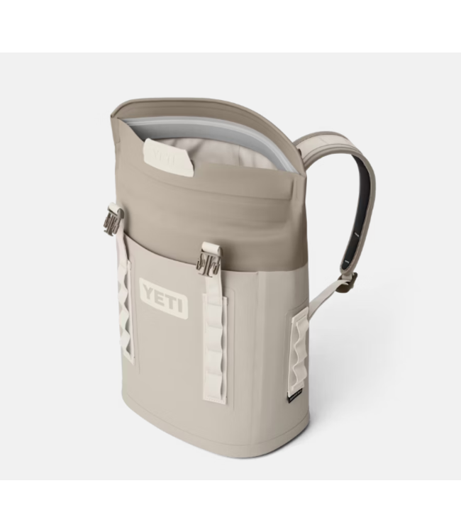 YETI HOPPER M12 SOFT BACKPACK COOLER