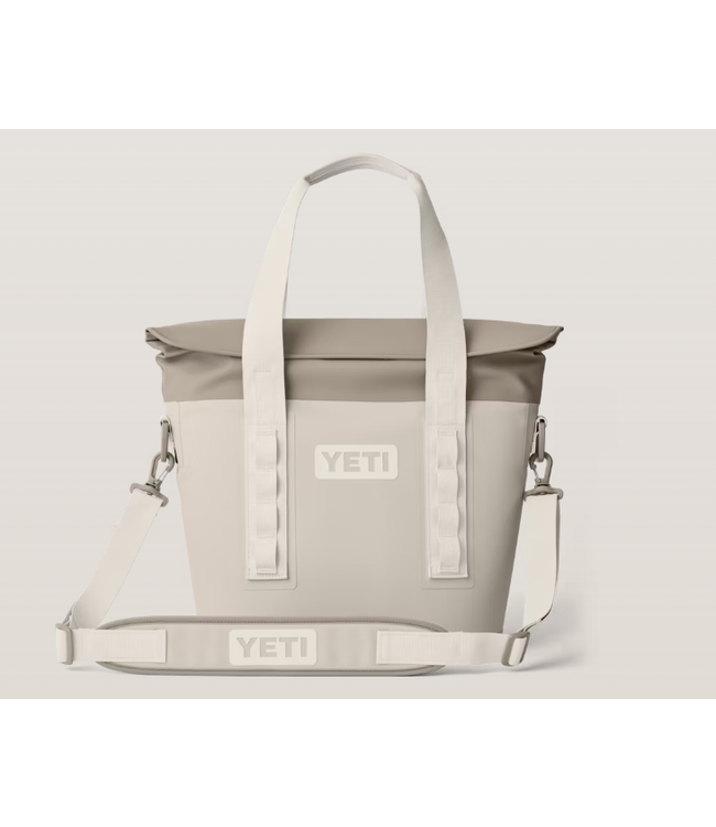 YETI M15 SOFT COOLER