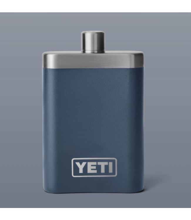 YETI FLASK