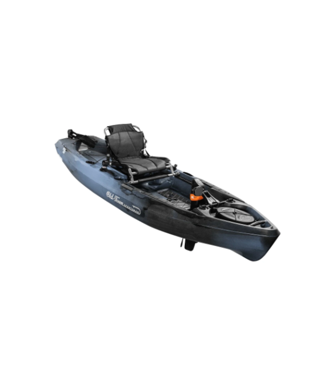 OLD TOWN SPORTSMAN PDL 106 FISHING KAYAK