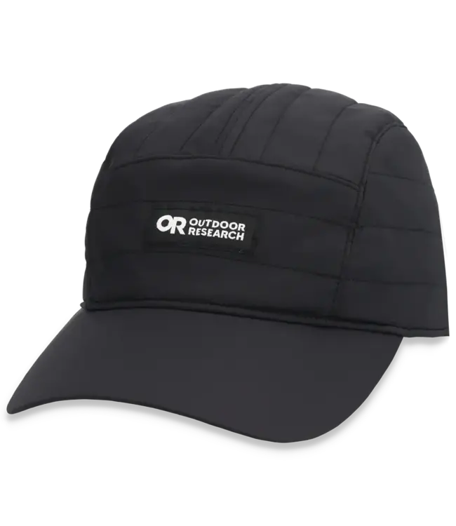 OUTDOOR RESEARCH (OR) SHADOW INSULATED 5-PANEL CAP
