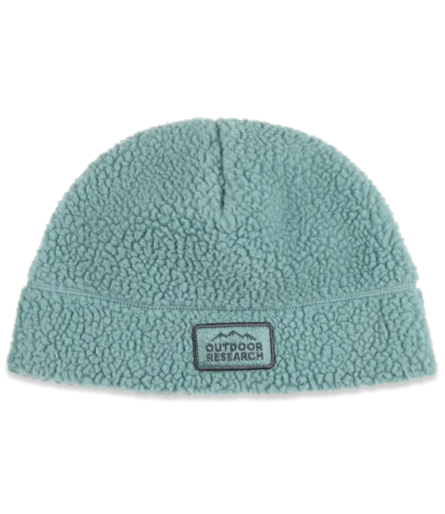OUTDOOR RESEARCH (OR) GRAYLAND FLEECE BEANIE