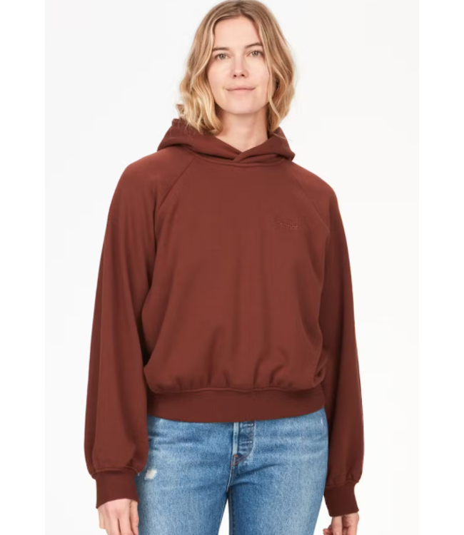 WOMEN'S MARMOT ROWAN RELAXED HOODY