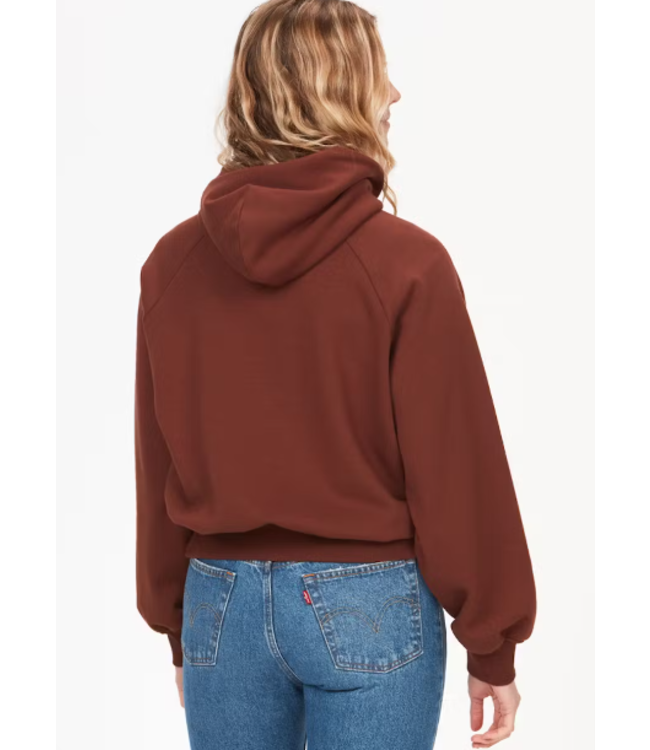 WOMEN'S MARMOT ROWAN RELAXED HOODY